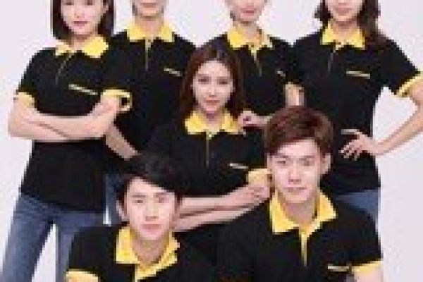 Công ty Polo- Áo đồng phục công ty 