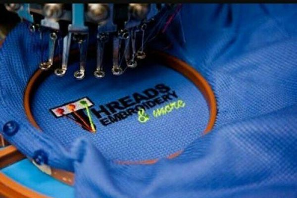 Nên chọn in hay thêu cho Đồng Phục