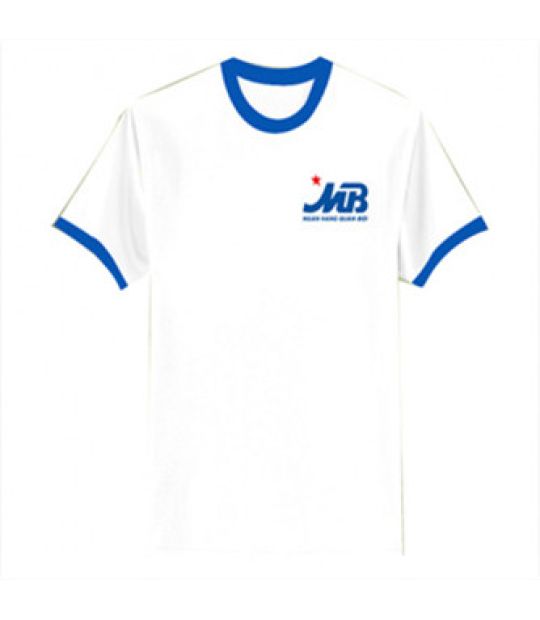 áo thun quảng cáo