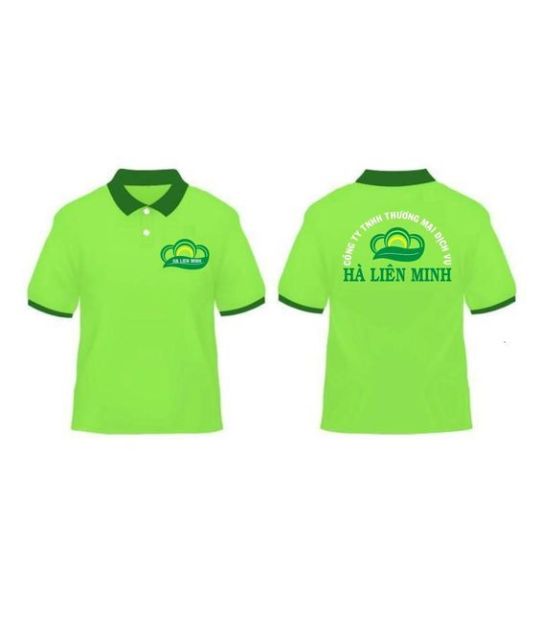 áo thun quảng cáo