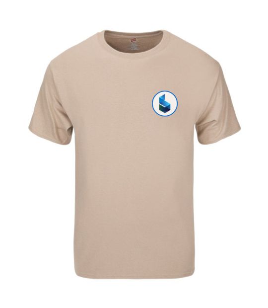 áo thun quảng cáo