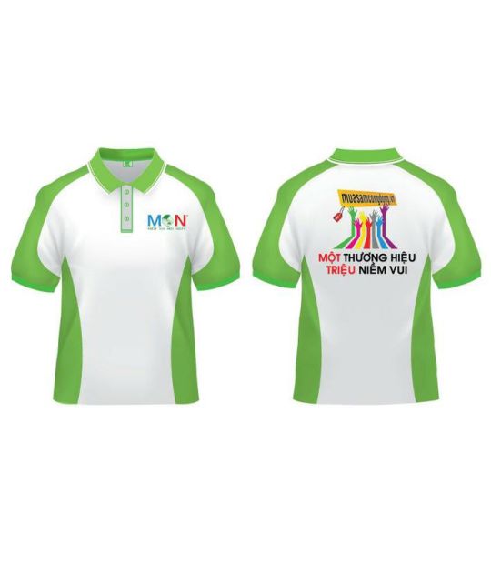 áo thun quảng cáo