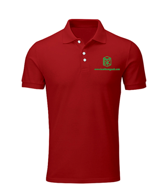 áo thun quảng cáo